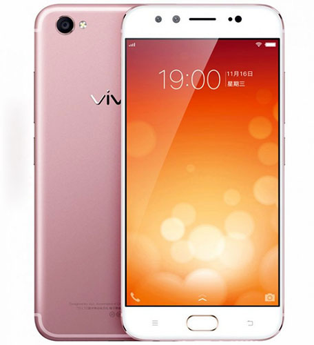   vivo vivo Plus