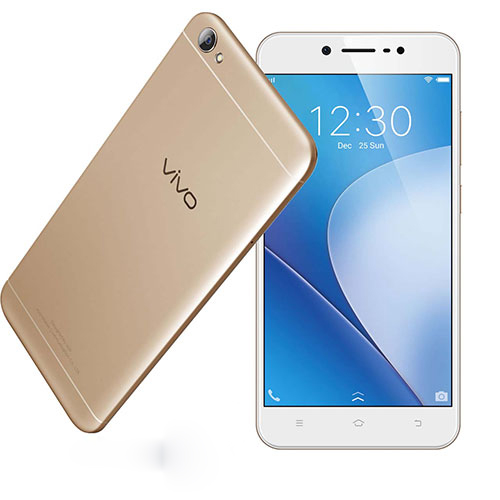   vivo Plus vivo