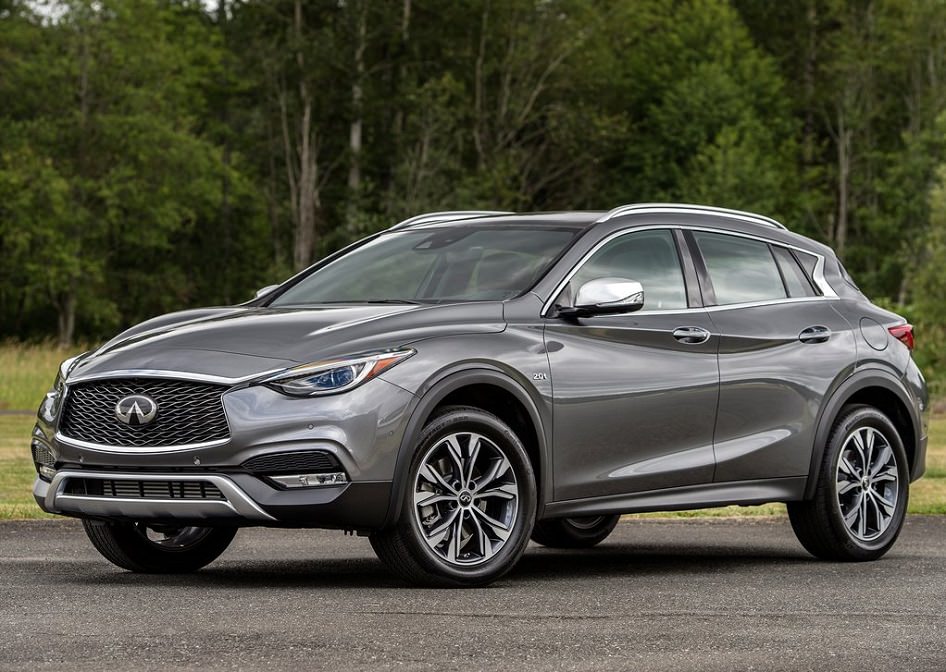  qx30   