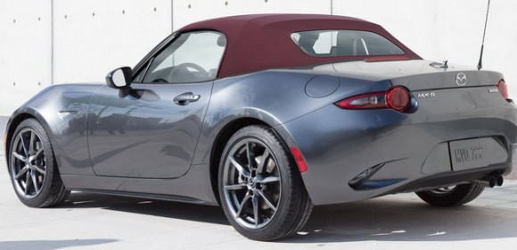  mx-5   2018