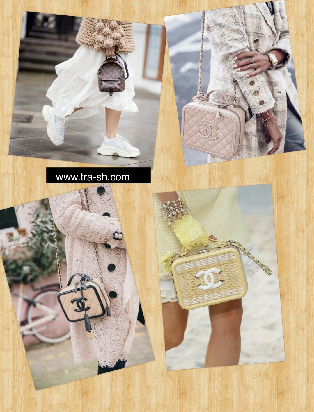 Chanel-