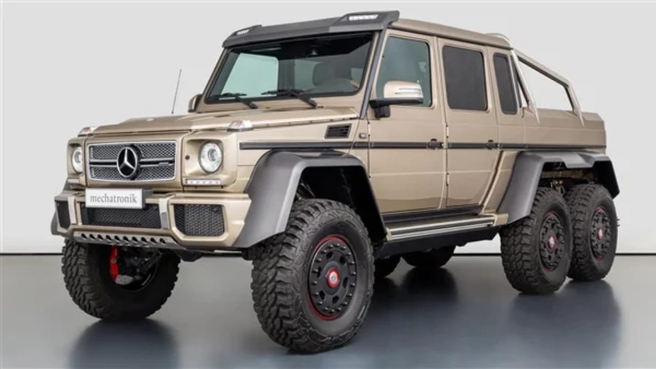     amg6x6