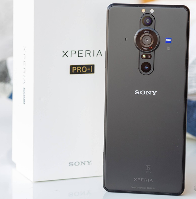     Xperia