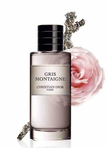 Gris Montaigne  Dior