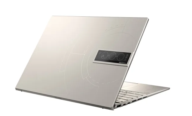  ASUS ZenBook  