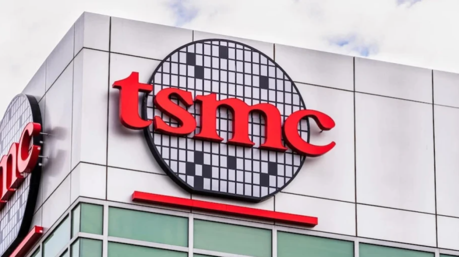 TSMC    