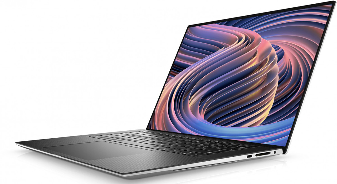  Dell XPS  