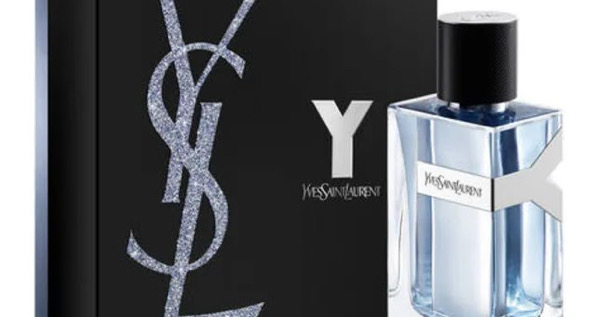 Yves Saint Laurent*:*  