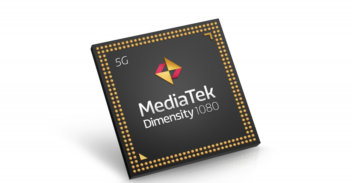 MediaTek    Dimensity