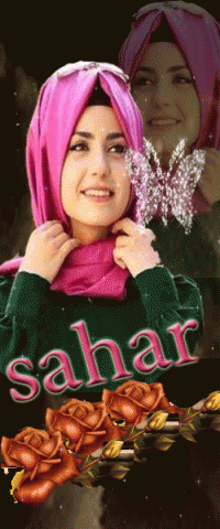   sahar